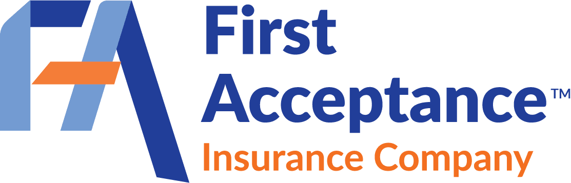 First Acceptance Logo